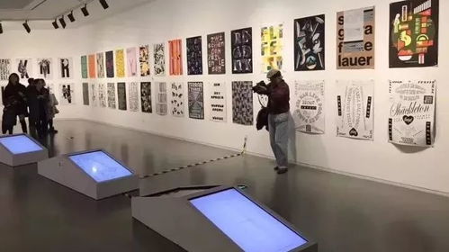 魔都年末視覺盛宴 劉海粟美術館與上海視覺藝術學院聯袂呈現藝術設計新篇章